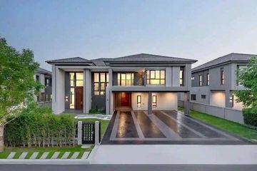 6 Bedroom House for rent in The City Sukhumvit-Onnut 2, Prawet, Bangkok