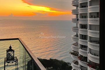 1 Bedroom Condo for sale in Wong Amat Tower, Na Kluea, Chonburi