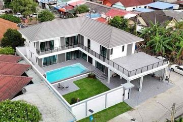 5 Bedroom Villa for rent in Nong Prue, Chonburi