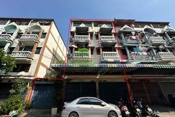 8 Bedroom Commercial for sale in Lak Song, Bangkok near MRT Phutthamonthon Sai 2