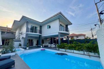 5 Bedroom Villa for rent in Nong Prue, Chonburi