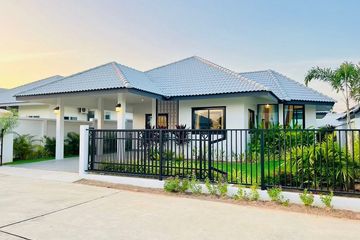 3 Bedroom House for sale in Nong Prue, Chonburi