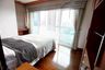 2 Bedroom Condo for rent in Sukhumvit City Resort, Khlong Toei Nuea, Bangkok near BTS Nana
