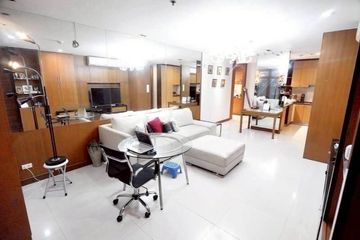 2 Bedroom Condo for rent in Sukhumvit City Resort, Khlong Toei Nuea, Bangkok near BTS Nana