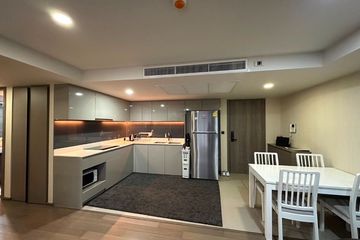 2 Bedroom Condo for Sale or Rent in Klass Sarasin-Rajdamri, Lumpini, Bangkok near BTS Ratchadamri