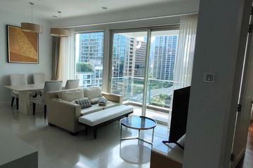 2 Bedroom Condo for rent in Q Langsuan, Lumpini, Bangkok near BTS Ratchadamri