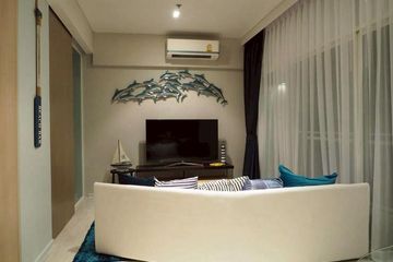 2 Bedroom Condo for sale in Na Jomtien, Chonburi