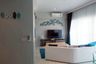 2 Bedroom Condo for sale in Na Jomtien, Chonburi