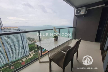 2 Bedroom Condo for sale in Aeras, Nong Prue, Chonburi