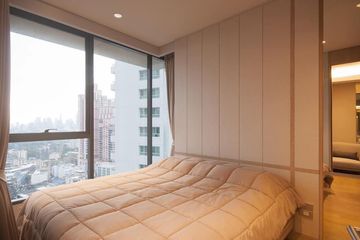 1 Bedroom Condo for Sale or Rent in The Lumpini 24, Khlong Tan, Bangkok near BTS Phrom Phong