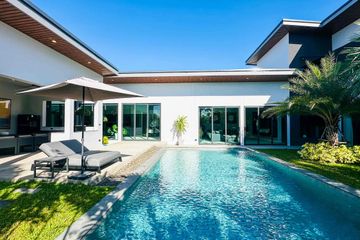 5 Bedroom House for sale in Sonora Residence Chaknok, Nong Prue, Chonburi