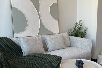 1 Bedroom Condo for rent in AESTIQ Thonglor, Khlong Tan Nuea, Bangkok near BTS Thong Lo