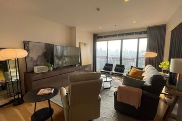 2 Bedroom Condo for rent in Noble Solo, Khlong Tan Nuea, Bangkok near BTS Thong Lo