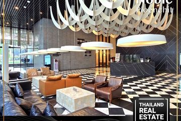 2 Bedroom Condo for rent in Noble Ploenchit, Lumpini, Bangkok near BTS Ploen Chit