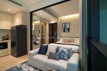 1 Bedroom Condo for sale in Once Wongamat, Na Kluea, Chonburi