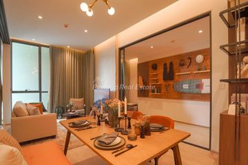 1 Bedroom Condo for sale in Once Wongamat, Na Kluea, Chonburi