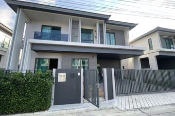 4 Bedroom House for rent in Patta Element, Bang Lamung, Chonburi