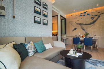 1 Bedroom Condo for sale in Once Wongamat, Na Kluea, Chonburi