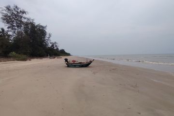 Land for sale in Bo Nok, Prachuap Khiri Khan