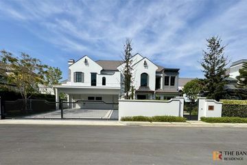 5 Bedroom House for sale in Nantawan Bangna KM 15, Bang Chalong, Samut Prakan