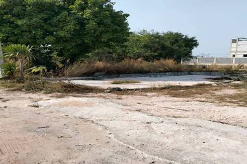 Land for sale in Huai Yai, Chonburi