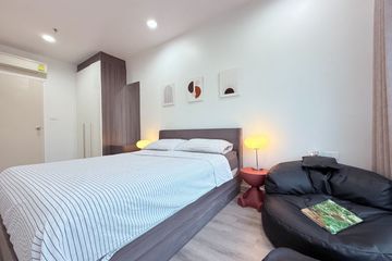 1 Bedroom Condo for rent in Centric Sathorn - Saint Louis,  near BTS Surasak