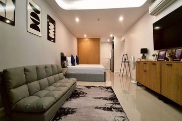1 Bedroom Condo for rent in Nong Prue, Chonburi