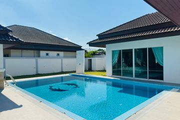 3 Bedroom Villa for sale in Huai Yai, Chonburi