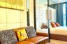 1 Bedroom Condo for rent in One 9 Five Asoke - Rama 9, Huai Khwang, Bangkok near MRT Phra Ram 9