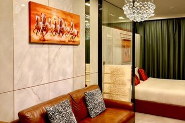 1 Bedroom Condo for rent in One 9 Five Asoke - Rama 9, Huai Khwang, Bangkok near MRT Phra Ram 9