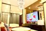 1 Bedroom Condo for rent in One 9 Five Asoke - Rama 9, Huai Khwang, Bangkok near MRT Phra Ram 9