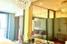 1 Bedroom Condo for rent in One 9 Five Asoke - Rama 9, Huai Khwang, Bangkok near MRT Phra Ram 9