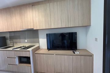 1 Bedroom Condo for rent in M Jatujak, Chom Phon, Bangkok near BTS Mo chit