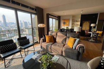 2 Bedroom Condo for rent in Noble Solo, Khlong Tan Nuea, Bangkok near BTS Thong Lo