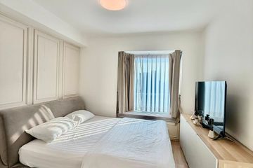 2 Bedroom Condo for rent in Fuse Mobius Ramkhamhaeng Station, Suan Luang, Bangkok near BTS Thong Lo