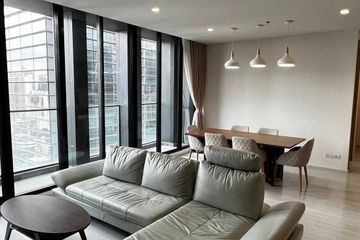 2 Bedroom Condo for rent in Noble Ploenchit, Lumpini, Bangkok near BTS Ploen Chit