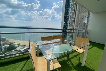 1 Bedroom Condo for rent in Na Jomtien, Chonburi