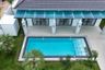 3 Bedroom House for sale in Huai Yai, Chonburi