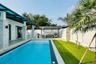 3 Bedroom House for sale in Huai Yai, Chonburi