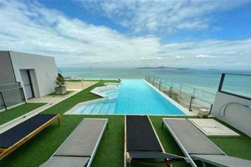 2 Bedroom Condo for rent in Andromeda Condominium, Nong Prue, Chonburi