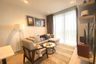 2 Bedroom Condo for rent in Andromeda Condominium, Nong Prue, Chonburi