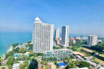 1 Bedroom Condo for sale in Arom Wongamat, Na Kluea, Chonburi