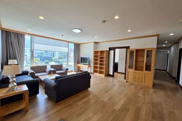 3 Bedroom Condo for Sale or Rent in The Park Chidlom, Lumpini, Bangkok near BTS Chit Lom