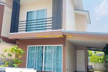 2 Bedroom House for rent in Nong Kaeo, Chiang Mai
