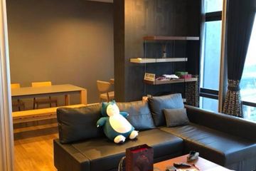 2 Bedroom Condo for rent in Circle Living Prototype, Makkasan, Bangkok near Airport Rail Link Makkasan