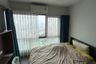 1 Bedroom Condo for rent in The Stage Taopoon Interchange, Bang Sue, Bangkok near MRT Tao Poon
