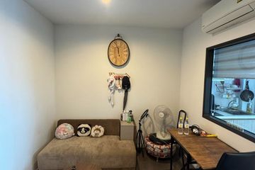 1 Bedroom Condo for rent in The Stage Taopoon Interchange, Bang Sue, Bangkok near MRT Tao Poon