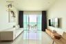 1 Bedroom Condo for rent in Movenpick White Sand Beach Pattaya, Na Jomtien, Chonburi