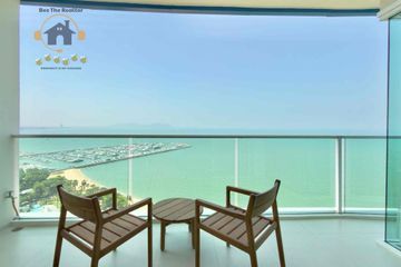 1 Bedroom Condo for rent in Movenpick White Sand Beach Pattaya, Na Jomtien, Chonburi