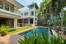5 Bedroom Villa for Sale or Rent in Na Kluea, Chonburi